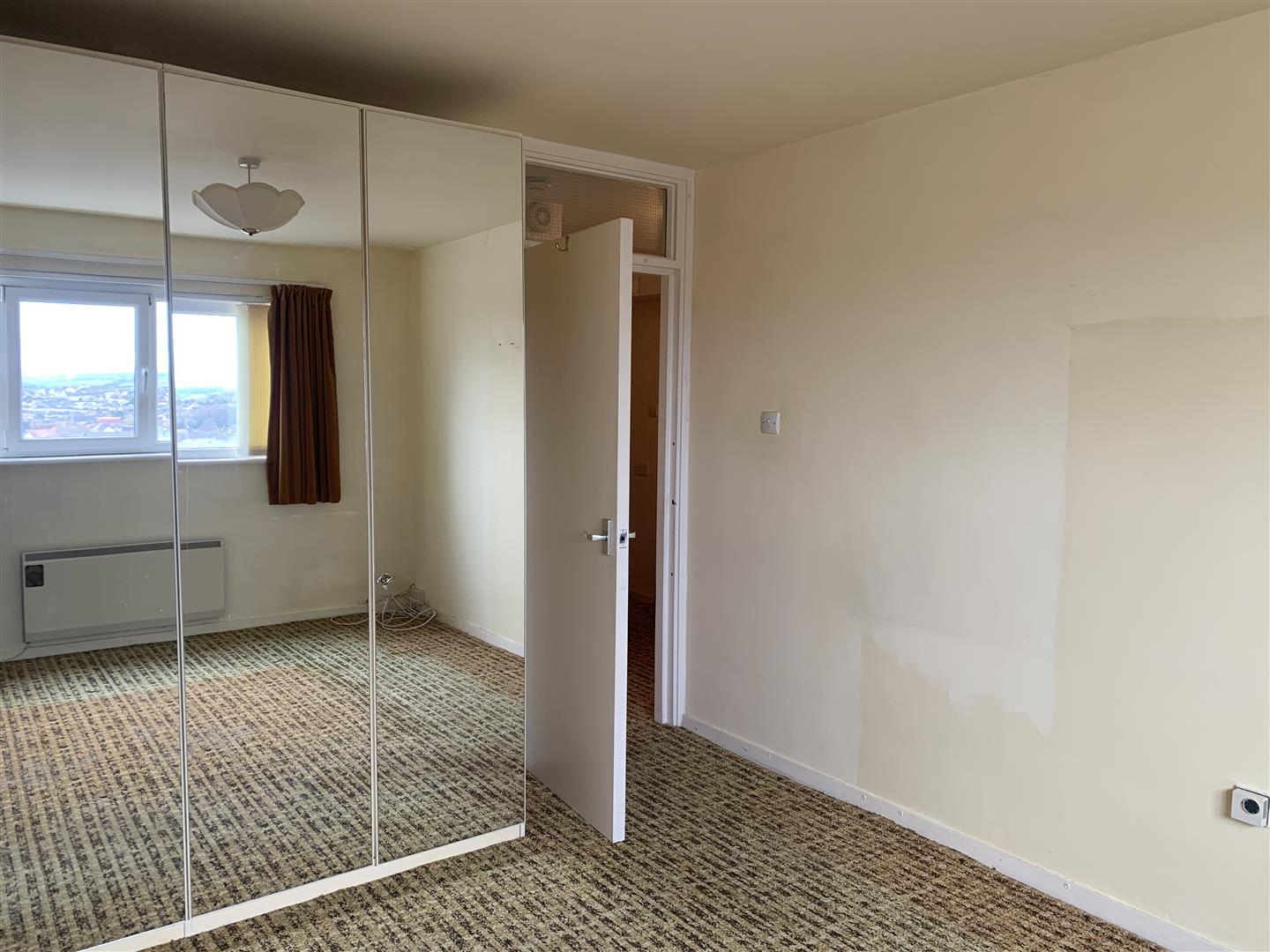 63 Lakeland House, Marine Road East, Morecambe Matthews Benjamin